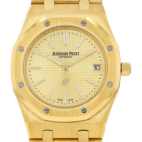 audemars piguet sportivo|audemars piguet gold.